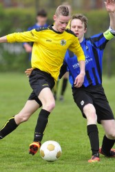 2016 04 30 Reiger Boys A3 vs Bergen (21)